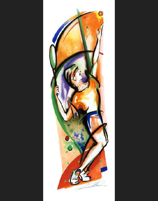 Alfred Gockel Tennis